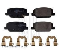 ADL ADBP420029 BRAKE PAD SET DISC BRAKE Rear