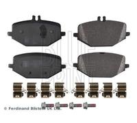BLUE PRINT ADBP420092 Brake pad set