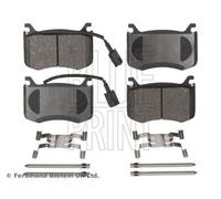 BLUE PRINT ADBP420150 Brake pad set