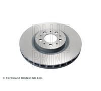 BLUE PRINT ADBP430039 Brake disc