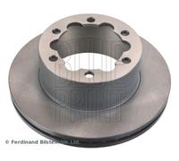 BLUE PRINT ADBP430073 Brake disc