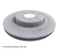 ADL ADBP430086 BRAKE DISC Rear (SINGLE)