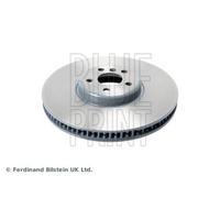 ADL ADBP430097 BRAKE DISC Front LH (SINGLE)