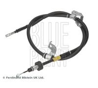 ADL ADBP460013 CABLE PULL PARKING BRAKE Rear RH
