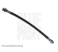 Brake Hose fits PROTON 1.3 C2 1.3 88 to 02 4G13 Hydraulic Blue Print MR129781