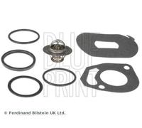Coolant Thermostat fits VW TOURAN 1T 2.0D 03 to 10 BMN Blue Print 03G121113 New
