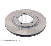 BLUE PRINT ADD64310 Brake Disc for DAIHATSU
