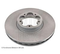 ADL ADF124353 BRAKE DISC Front (SINGLE)