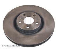 BLUE PRINT ADF124365 Brake disc