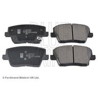 BLUE PRINT ADG042185 Brake pad set