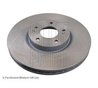ADL ADG043122 BRAKE DISC Front (SINGLE)