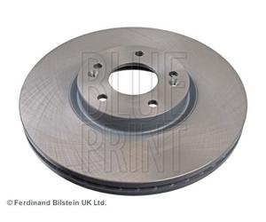 ADL ADG043122 BRAKE DISC Front (SINGLE)
