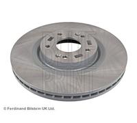 ADL ADG043157 BRAKE DISC Front (SINGLE)