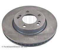 BLUE PRINT ADG043250 Brake disc