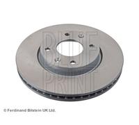 BLUE PRINT ADG04366 Brake disc