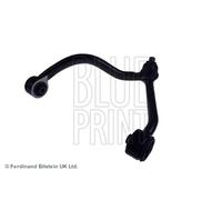 Wishbone / Suspension Arm Front Upper, Left ADG086224 Blue Print Track Control
