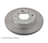 ADL ADH243119 BRAKE DISC Front (PAIR)
