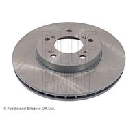 ADL ADH24341 BRAKE DISC Front MAN (PAIR)