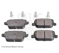 ADL ADJ134219 BRAKE PAD SET DISC BRAKE Rear
