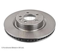ADL ADJ134318 BRAKE DISC Front (SINGLE)