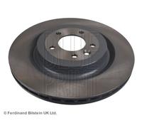 BLUE PRINT ADJ134349 Brake disc