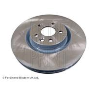 ADL ADJ134365 BRAKE DISC Front (SINGLE)