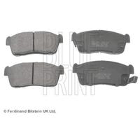ADL ADK84223 BRAKE PAD SET DISC BRAKE Front