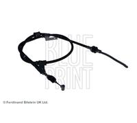 Handbrake Cable Rear Left ADK84645 Blue Print Hand Brake Parking 5442081A00 New