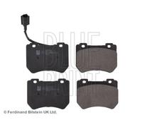 BLUE PRINT ADL144241 Brake pad set