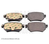 BLUE PRINT ADM542112 Brake pad set