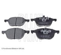Blue Print Brake Pads ADM54282