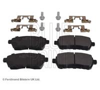 Blue Print ADM54294 Brake Pad Set, pack of four