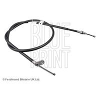 ADL ADN146368 CABLE PULL PARKING BRAKE Rear RH