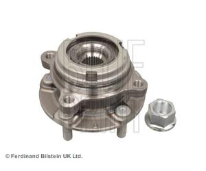 ADL ADN18271 WHEEL BEARING KIT Front