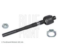Inner Tie Rod Inc Counter Nut & Locking Washer Fits Nissan Blue Print ADN187152