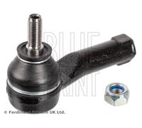 Genuine Blue Print Front Axle Left Tie Rod End - ADN187202