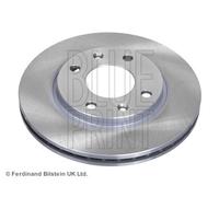ADL ADP154312 BRAKE DISC Front (PAIR)
