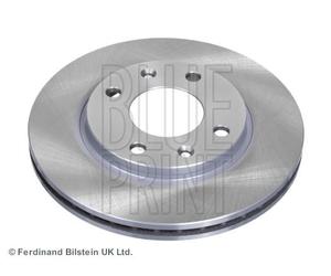ADL ADP154312 BRAKE DISC Front (PAIR)