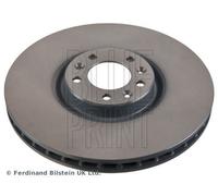 ADL ADP154356 BRAKE DISC Front (SINGLE)