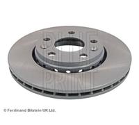 ADL ADR164302 BRAKE DISC Front MAN (PAIR)
