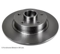 Blueprint ADR164310 Brake Disc Rear Fits Renault Fluence Grand Sc?nic Sc?nic