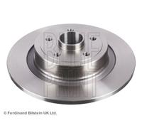 Brake Disc Blue Print ADR164322 Febi Bilston -New Pck of 1
