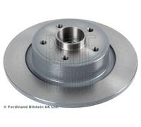 BLUE PRINT ADR164338 Brake disc