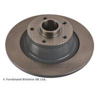 BLUE PRINT ADR164339 Brake disc