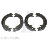 BLUE PRINT ADS74117 Handbrake shoes