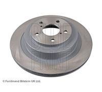 Blue Print Brake Disc Ads74320