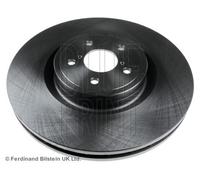 ADL ADS74322 BRAKE DISC Front (SINGLE)