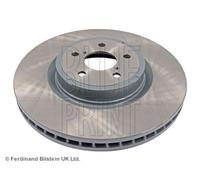 BLUE PRINT ADS74335 Brake disc