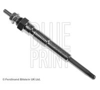 Glow Plugs Set 4x fits TOYOTA COROLLA E11 2.0D 97 to 00 2C-E Blue Print Quality