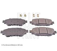 Brake Pads Set Front ADT342225 Blue Print 044650K420 044650K420S1 D20589236 New